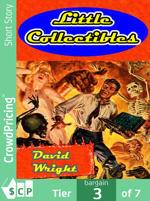 cover image of Little Collectibles
